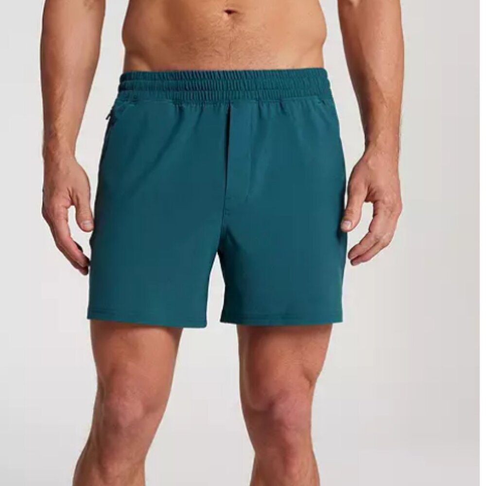 VRST Men's 5” All-In Unlined Short